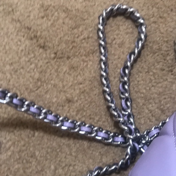 Rare Coach Quilted Tabby Soft Purple 26 Sold out everywhere! - Picture 16 of 16